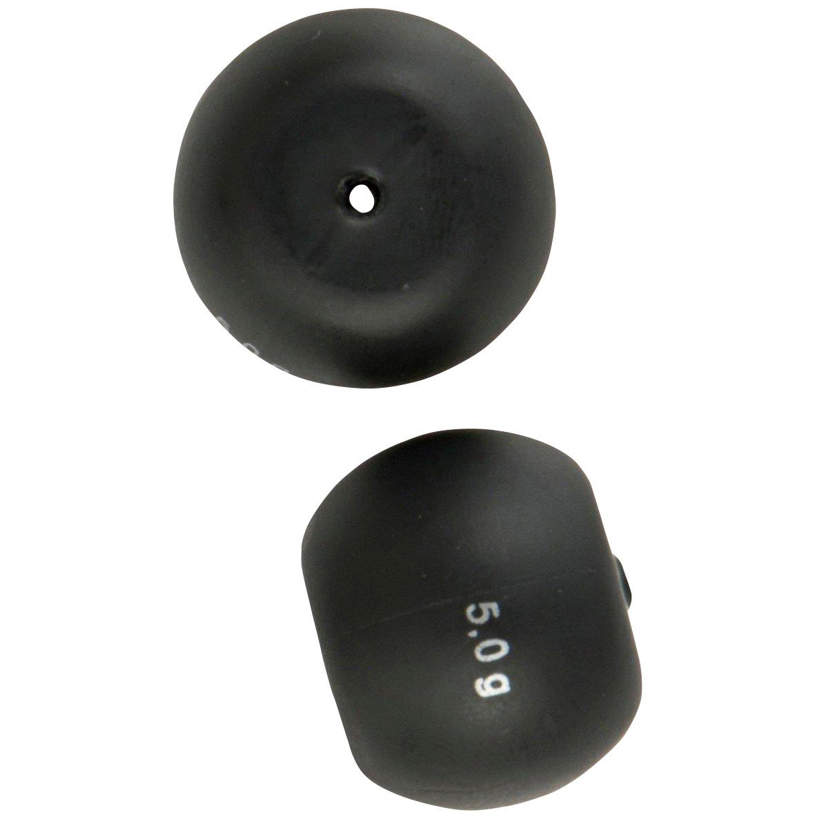 MAD CAT Subfloat Balls