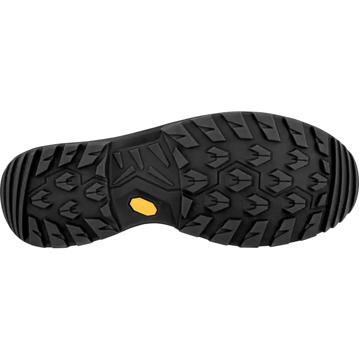 LOWA Renegade Evo GTX Mid Hiking Boots Women - graphite/apricot