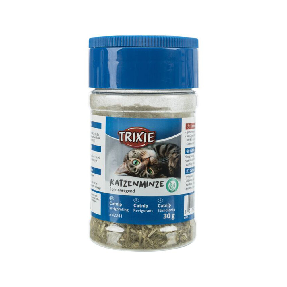 Trixie Catnip Shaker