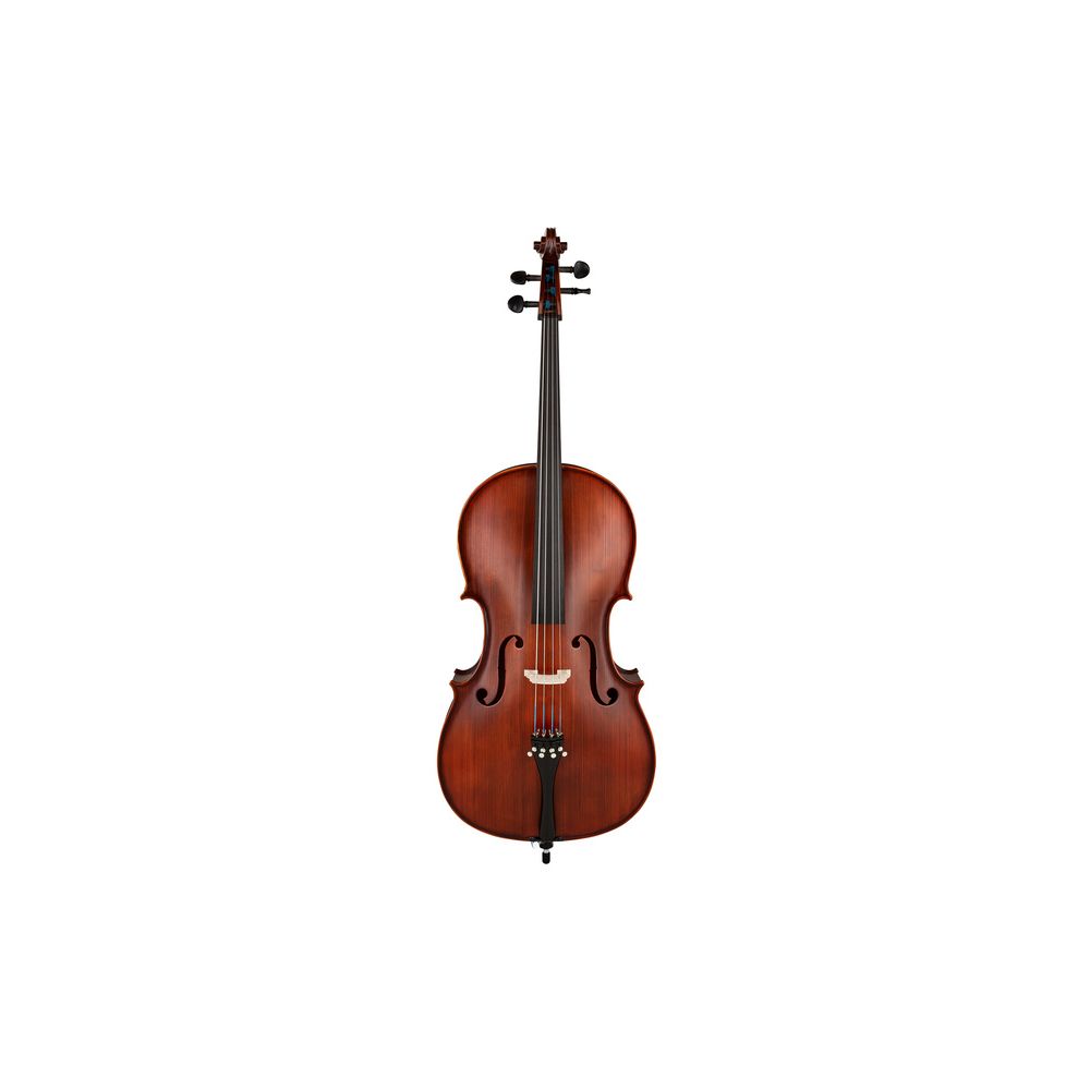 Roth & Junius Europe 4/4 AS Student Cello – Thomann Ireland