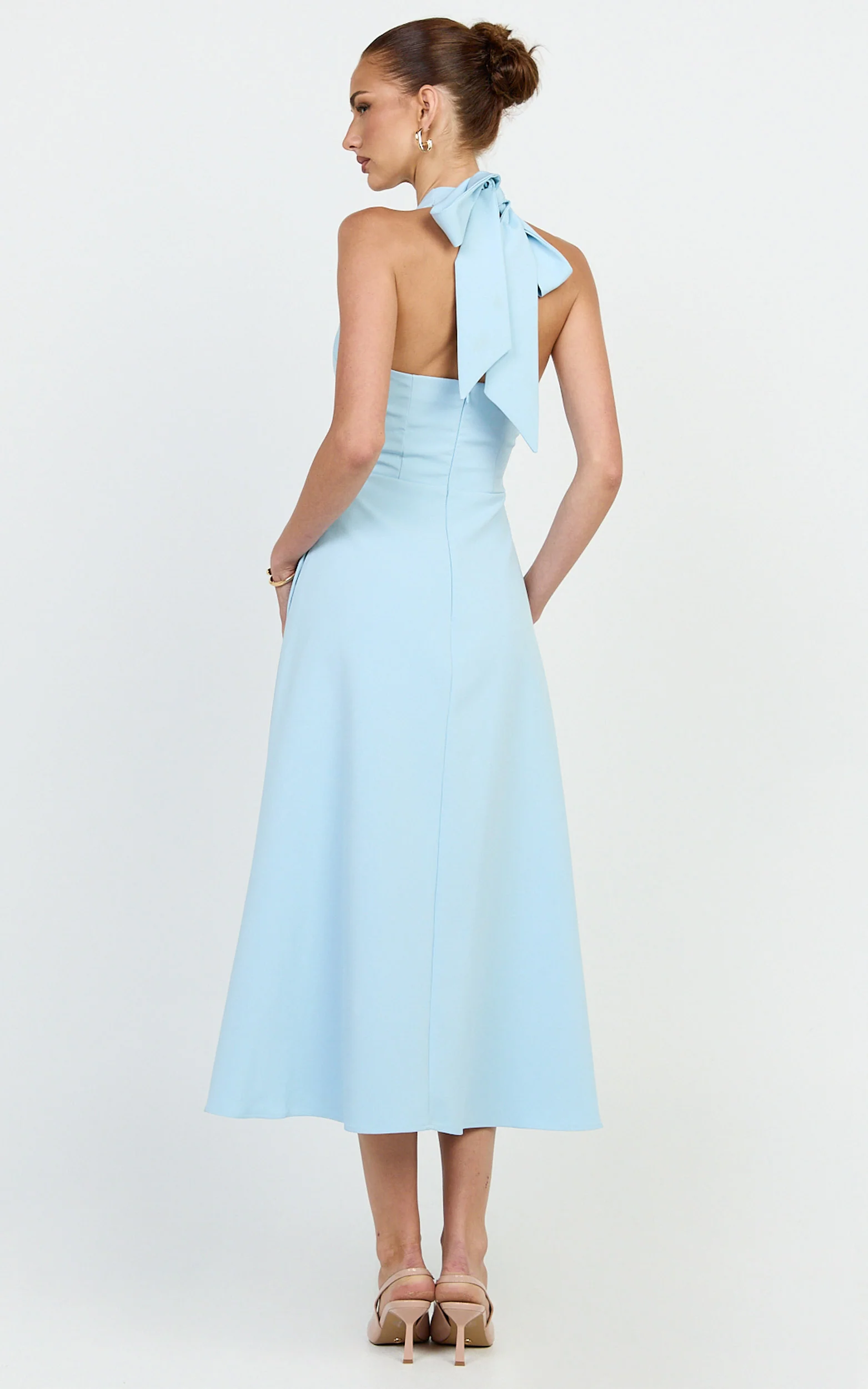 Karissa Midi Dress