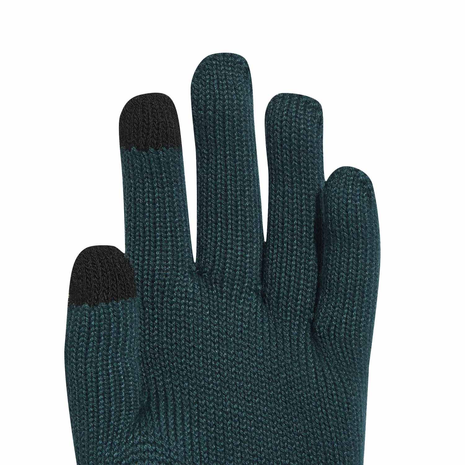adidas Gloves 26/27 Green
