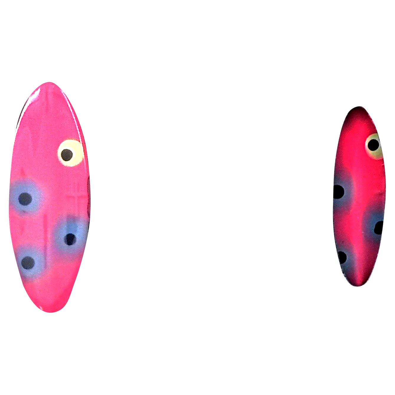 Westin Inline bait Præsten Mini (Pink Clown)