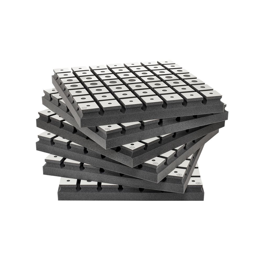 t.akustik Highline A1 Gloss White – Thomann Ireland