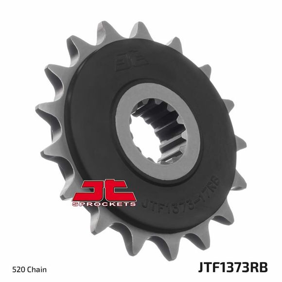 JT. Anti -noise steel 1373 - 520Ref: Jtc00953A / 1074275002