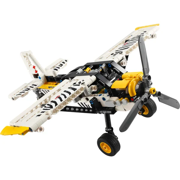 42198 Bush Plane LEGO