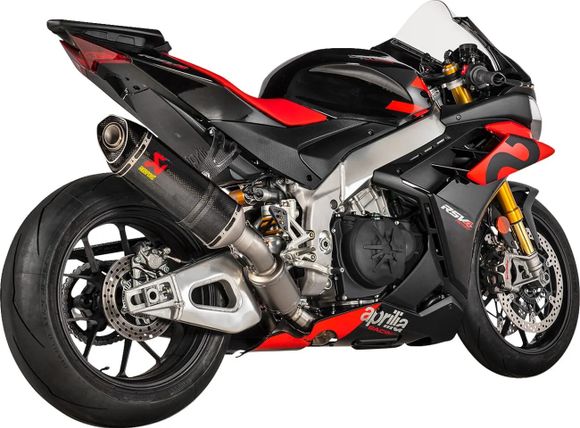 Akrapovic connection tube connectionRef: SA00551A / 18120547