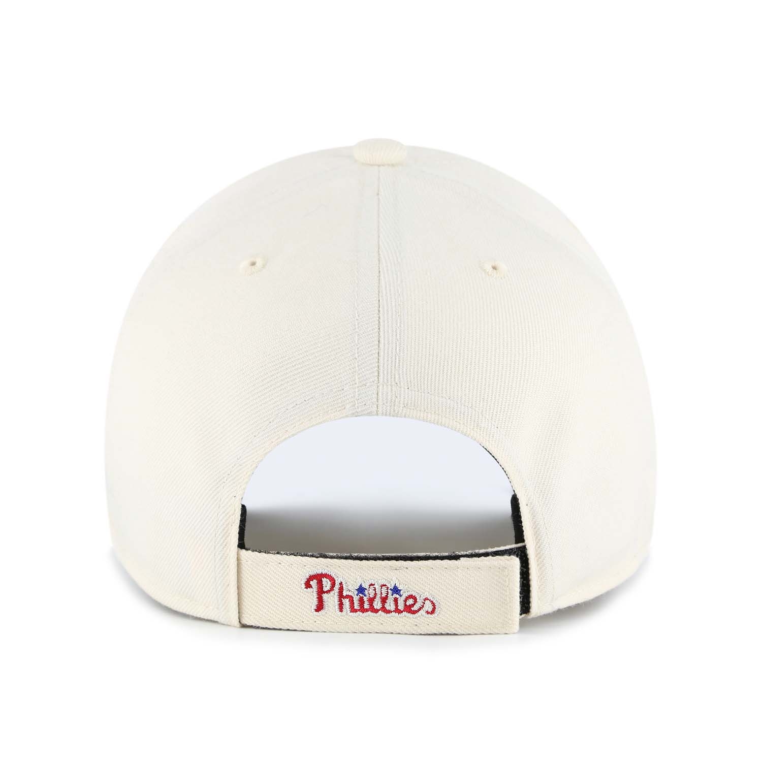 Philadelphia Phillies Two Tone '47 MVP Adjustable MLB Cap