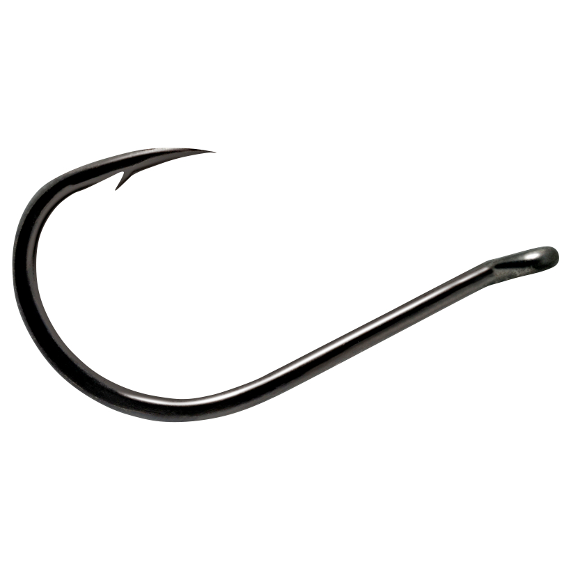 VMC Fishing hook Chinu with eyelet