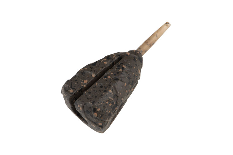 Fox EDGES™ Tri Pear Inline lead