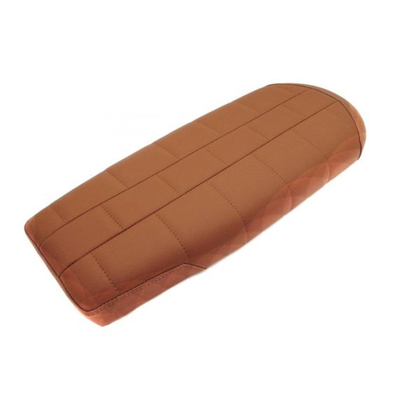 Selle confort Brazoline SCRAMBLER UNIVERSELLE Universel - MarronRef : BRZ0038