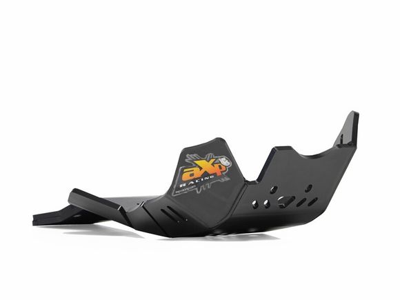 aXp Xtrem engine guard with linkage protection - PHD 8mmRef: Xp00198A / 1123591001