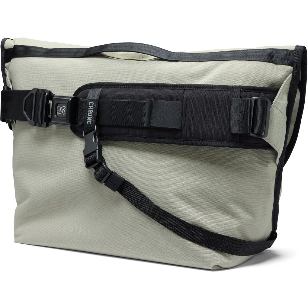 CHROME Citizen Messenger Bag - 24L - Sage
