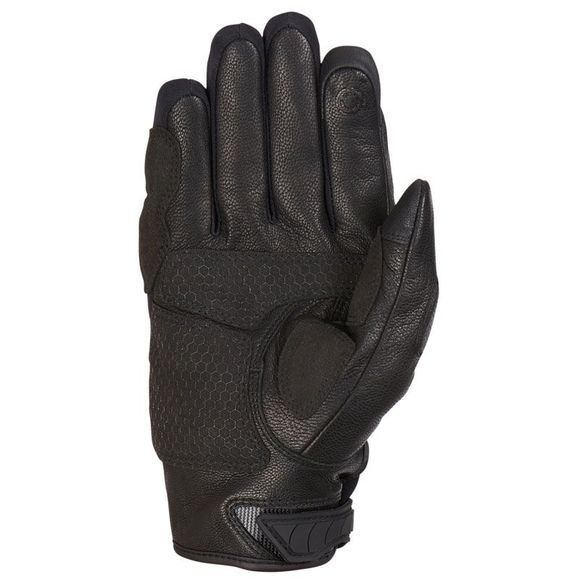 Furygan TD21 ALL SEASON EVO Gloves - BlackRef: FU1085
