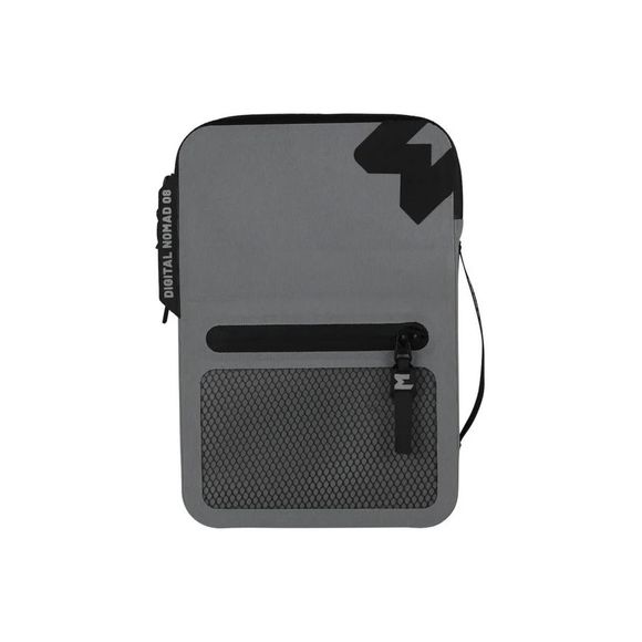 Sacoche Enduristan Digital Nomad 14 Universel - GrisRef : END0057 / LUOR-012-14