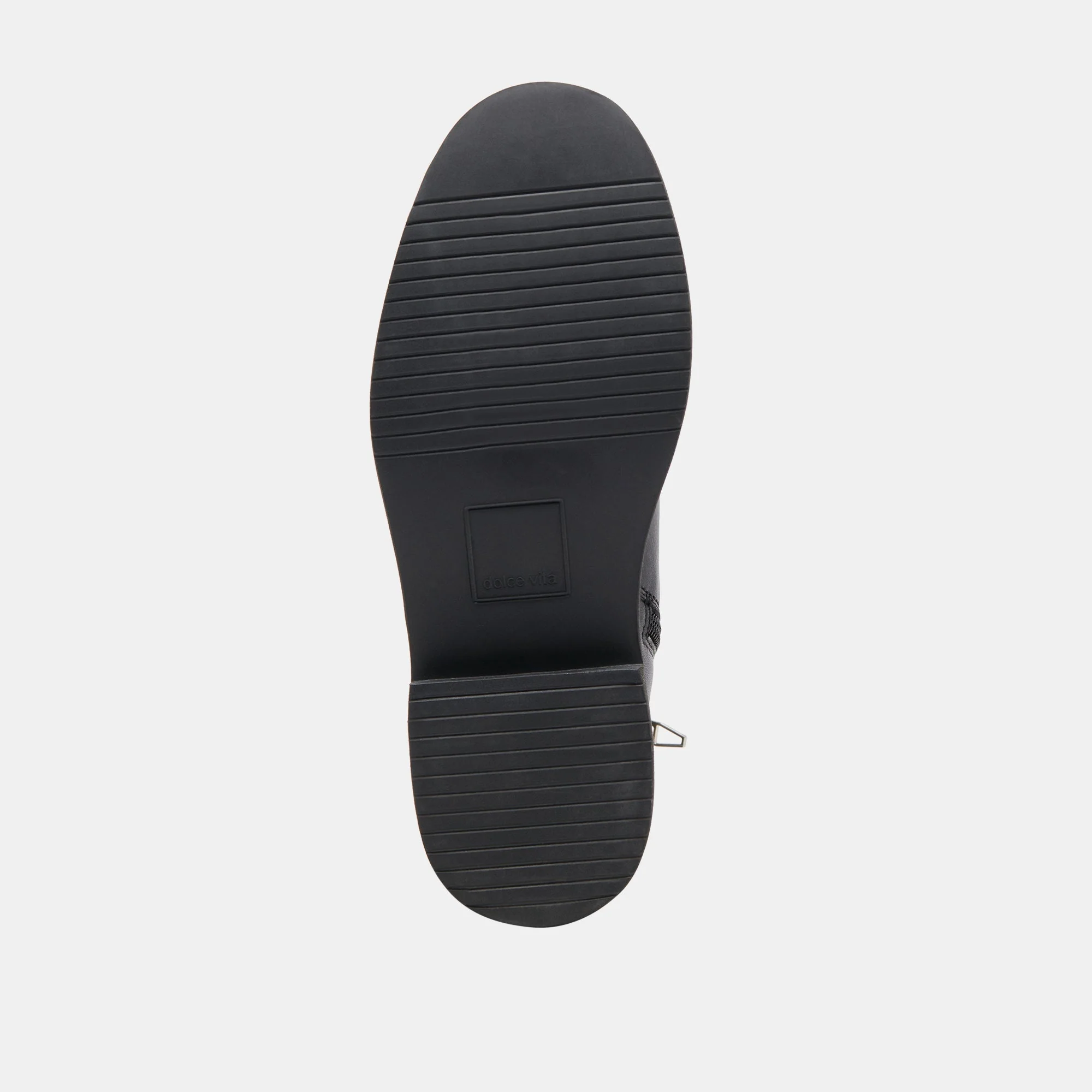 SIMAYA H2O BOOTS BLACK LEATHER