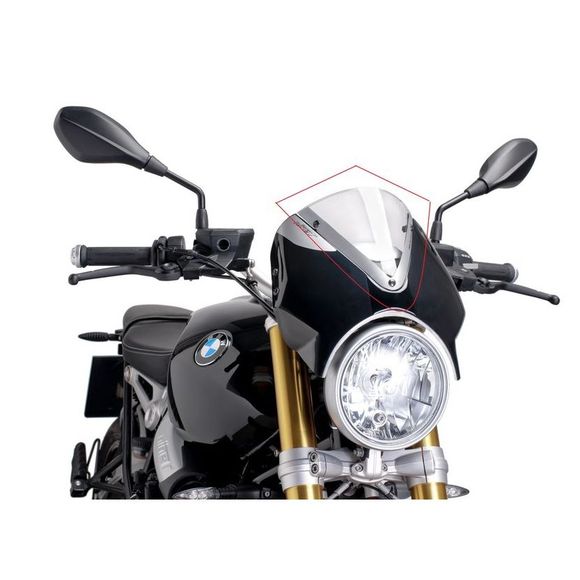 Puig retrovision - colorless wind jumpRef: 7012