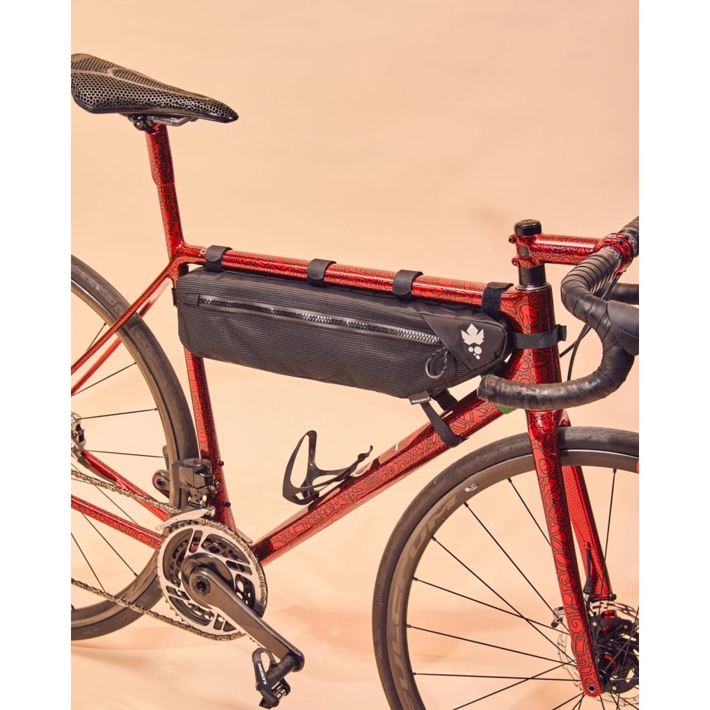 Miss Grape Internode 6 Waterproof Frame Bag