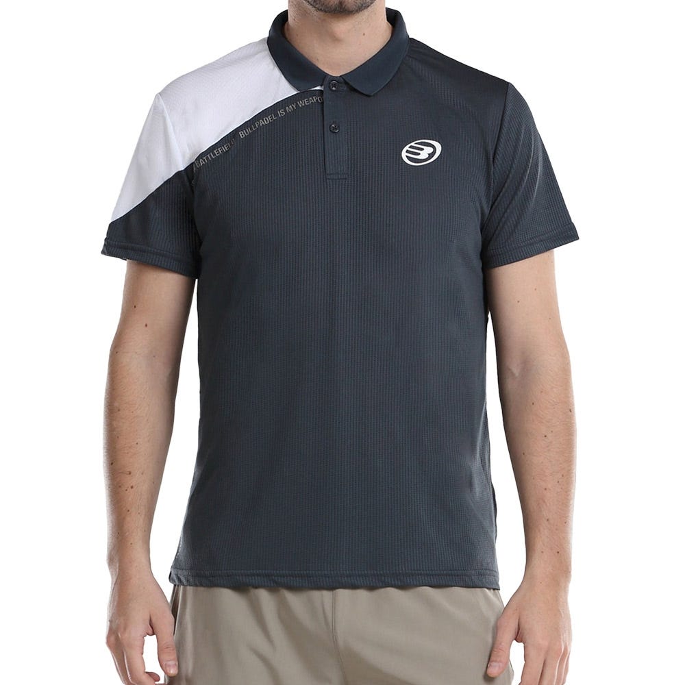 BULLPADEL ADRAL POLO SHIRT