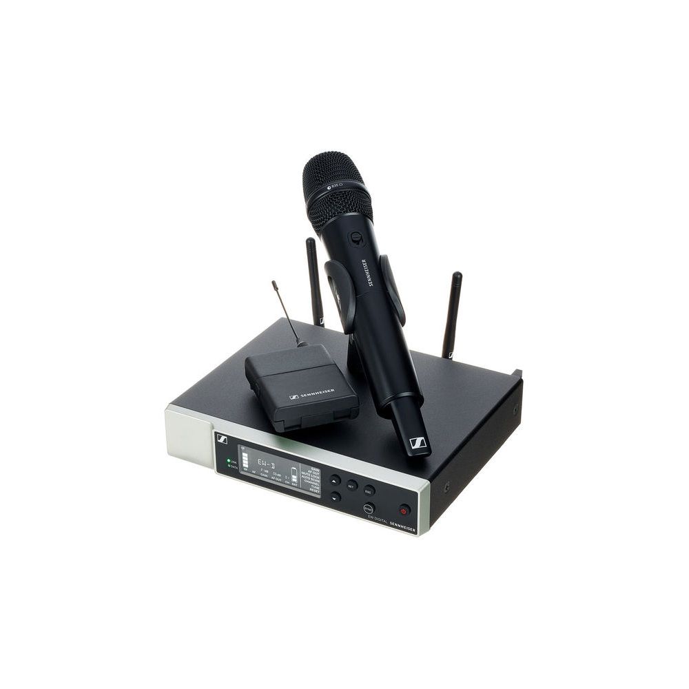 Sennheiser EW