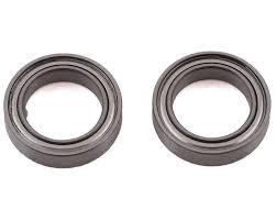 ARRMA BALL BEARING 12X18X4MM NERO 2PC ARA610007