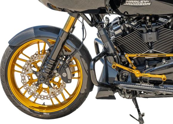 Arlen ness Wrapper FenderRef: ANS00449A / 14011073