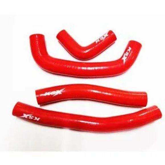 Ksx radiator hoses Hoses kitRef: Ksx00026A / 19021387