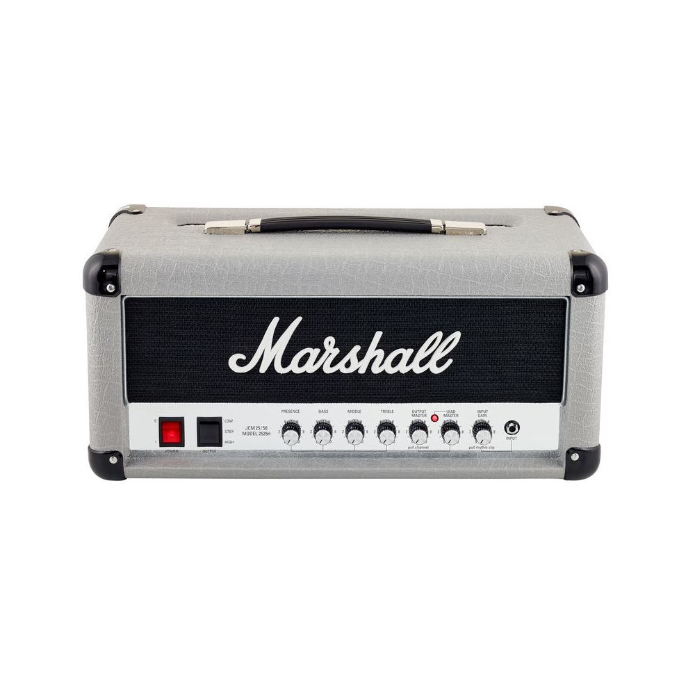 Marshall 2525H Mini Silver Jubilee – Thomann Ireland