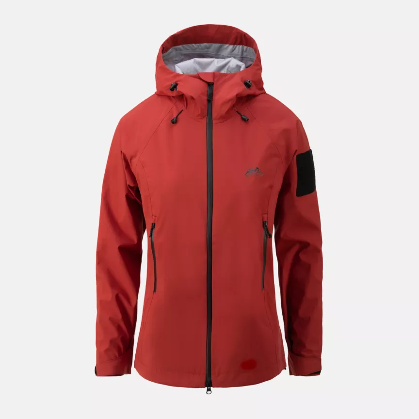 Women's Squall Hardshell Jacket
