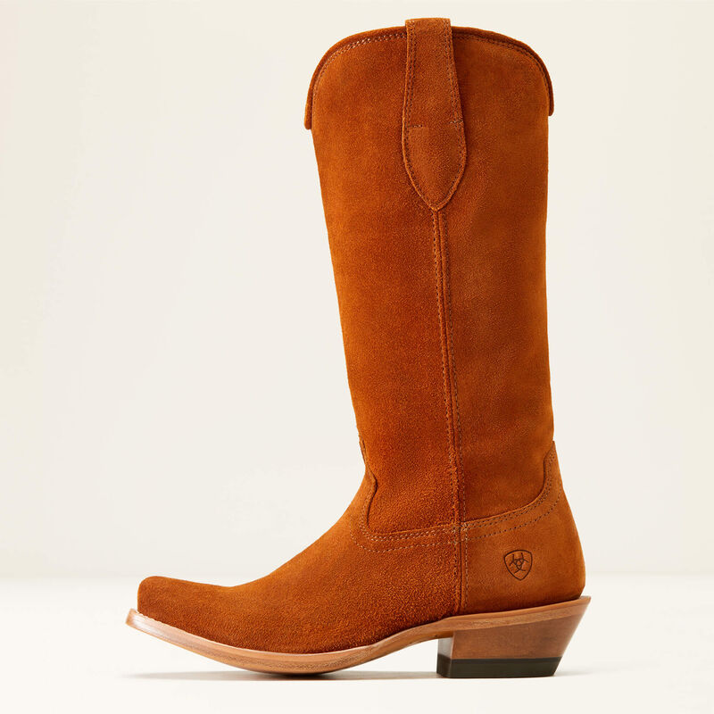 Memphis Western Boot