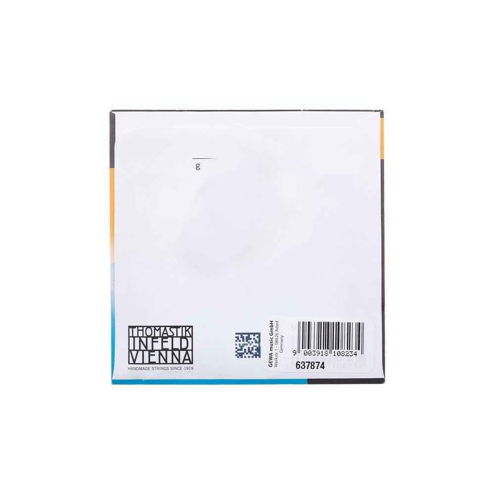 Thomastik Vision Solo Viola G 4/4 – Thomann Ireland