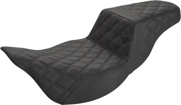 SADDLEMEN Step - Up comfort saddleRef: Sdd00586A / 08011289