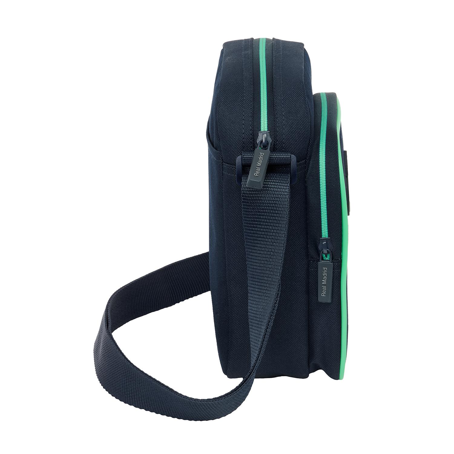 Shoulder Bag Dark Blue