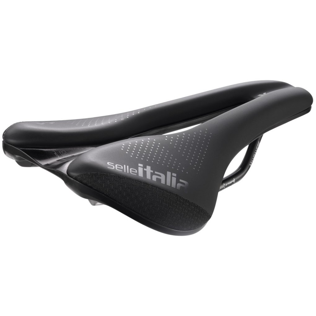 Selle Italia Novus Boost EVO X-Cross TM Saddle - Superflow - L3 | black