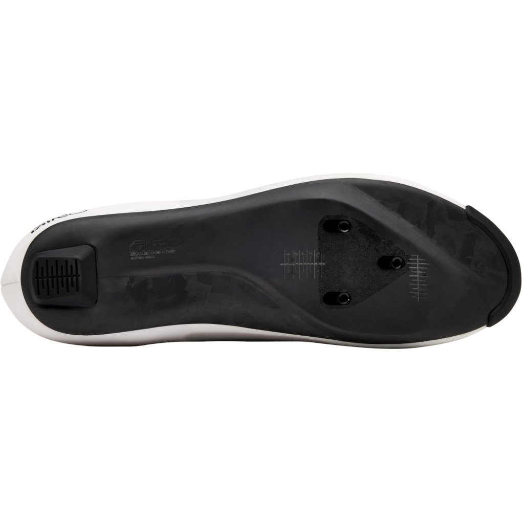 Giro Imperial II Road Shoes - white (260182)