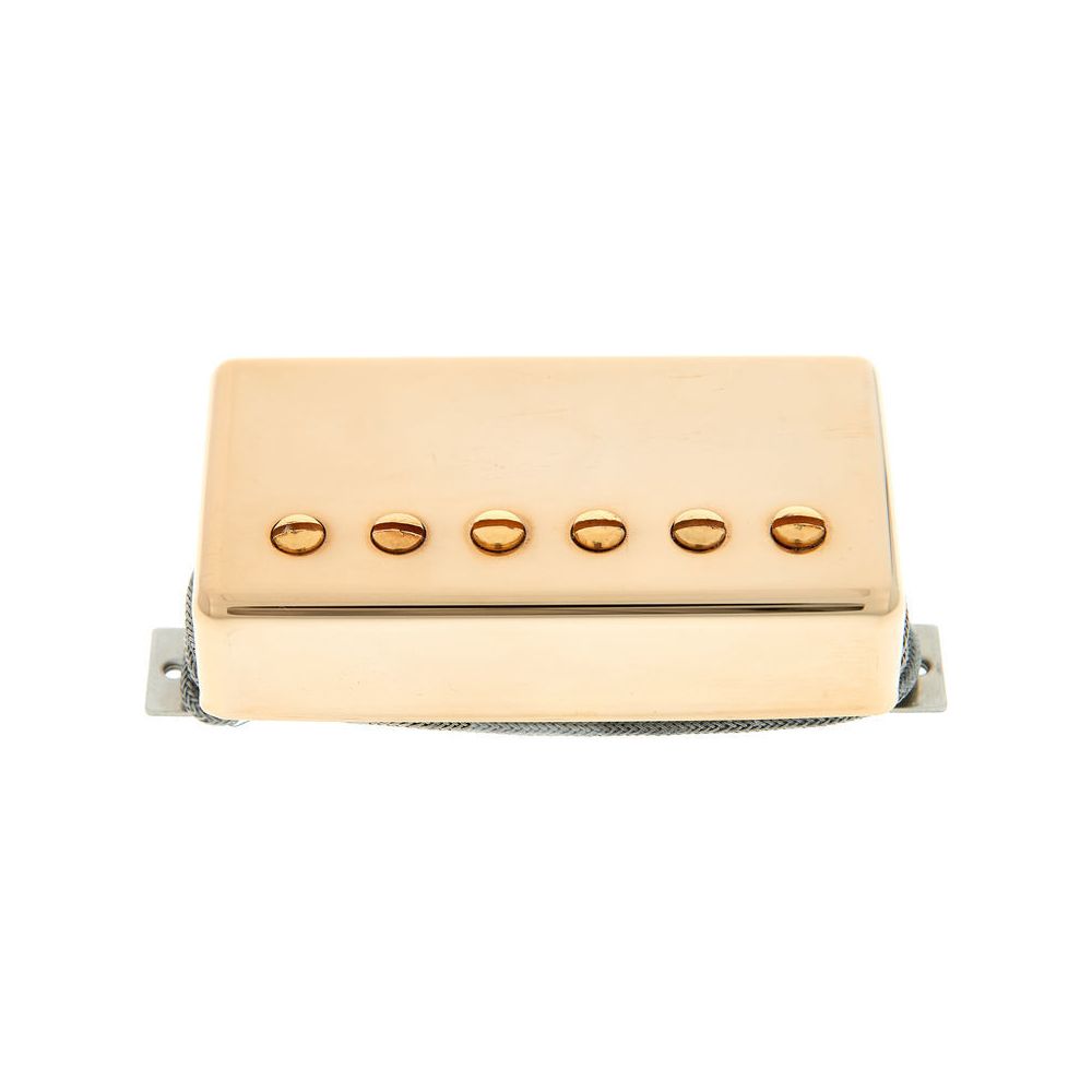 Gibson 57 Classic Plus GC – Thomann Ireland