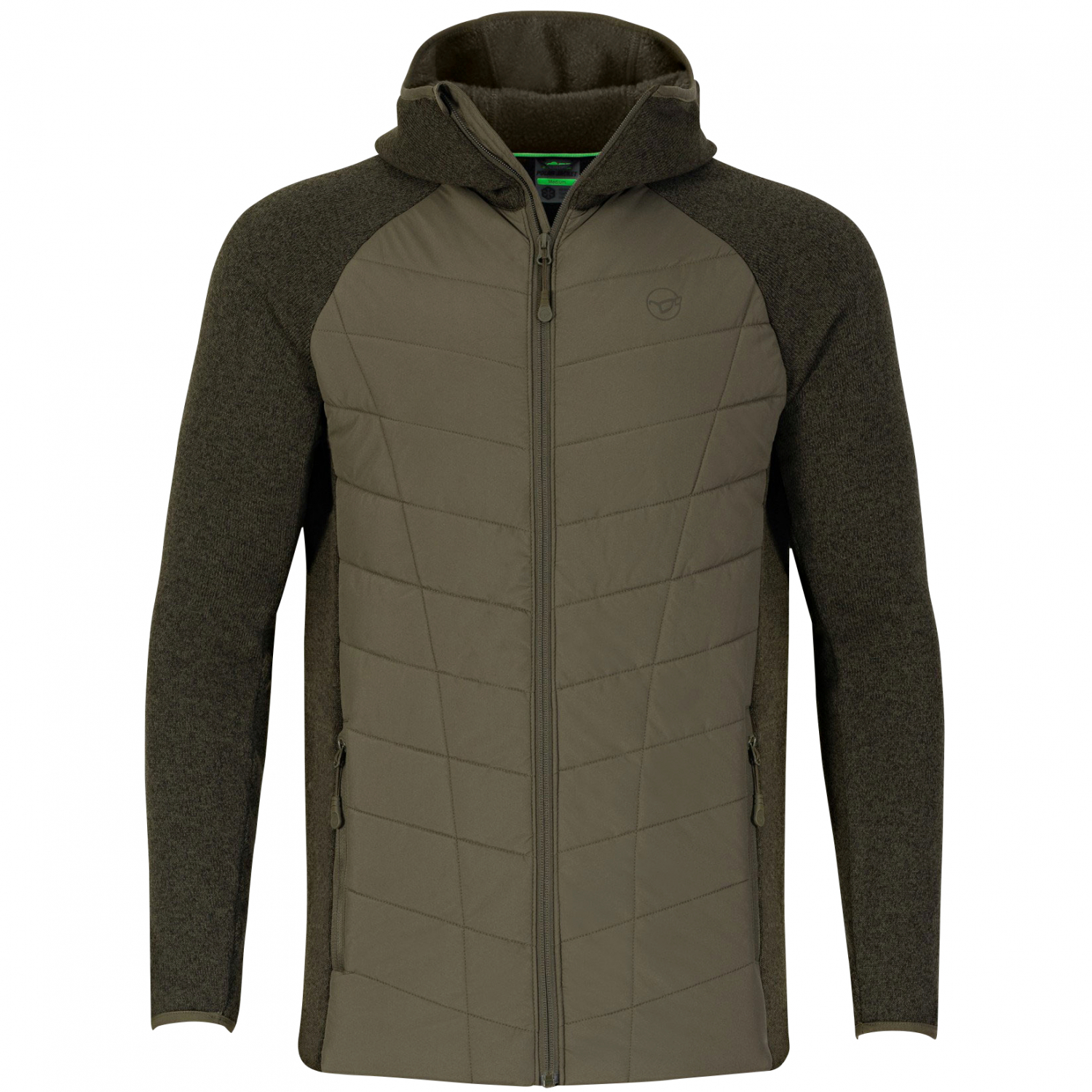 Korda Hybrid Jacket
