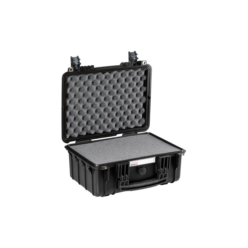 Explorer Cases 3818HL.B – Thomann Ireland