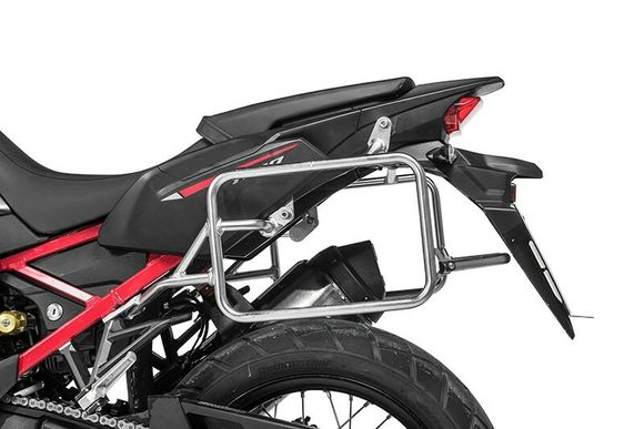 Touratech Luggage Rack Stainless SteelRef: Trt01807A / 01-403-6555-0