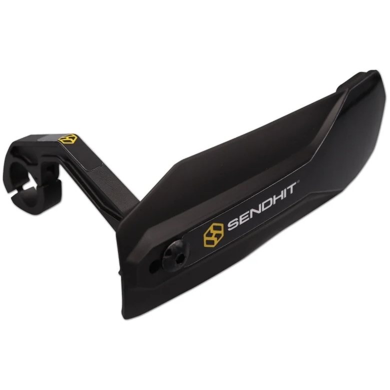 Sendhit Nock Handguards V2 Replacement Shield - left