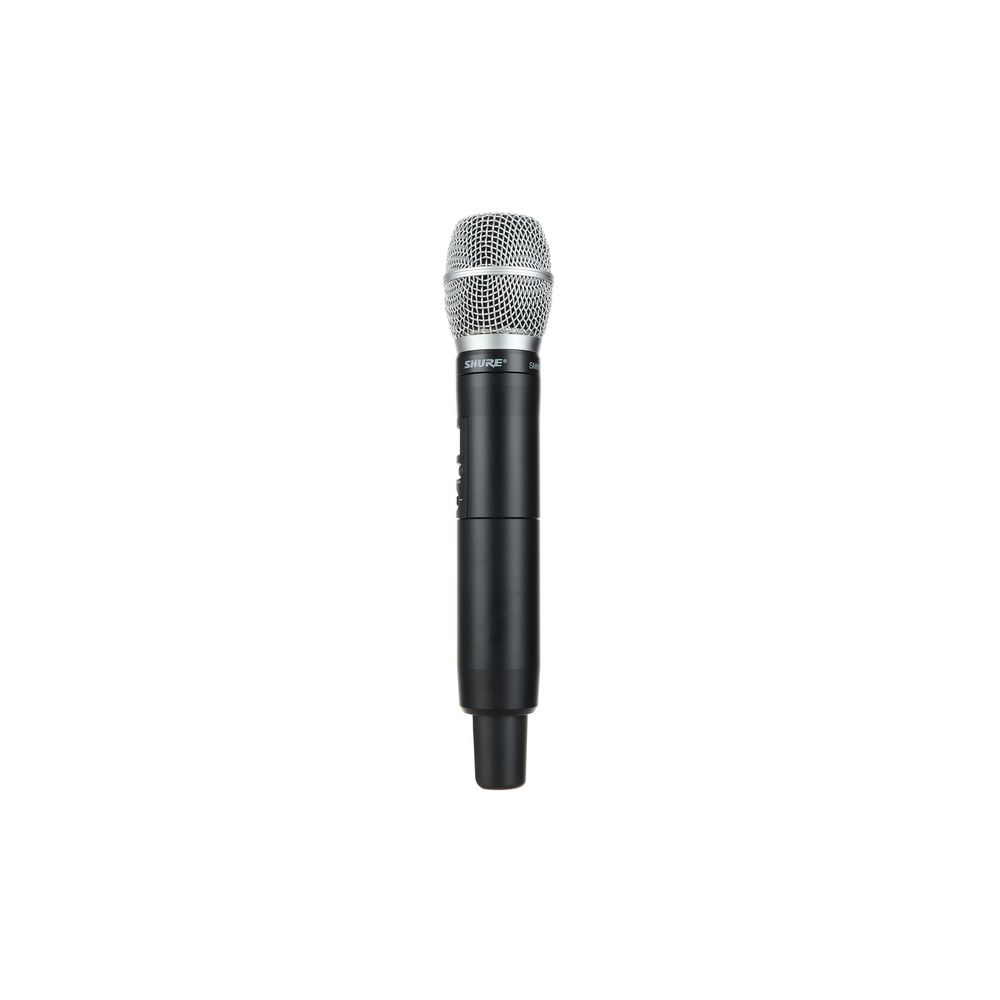 Shure SLXD2/SM86 K59 – Thomann Ireland
