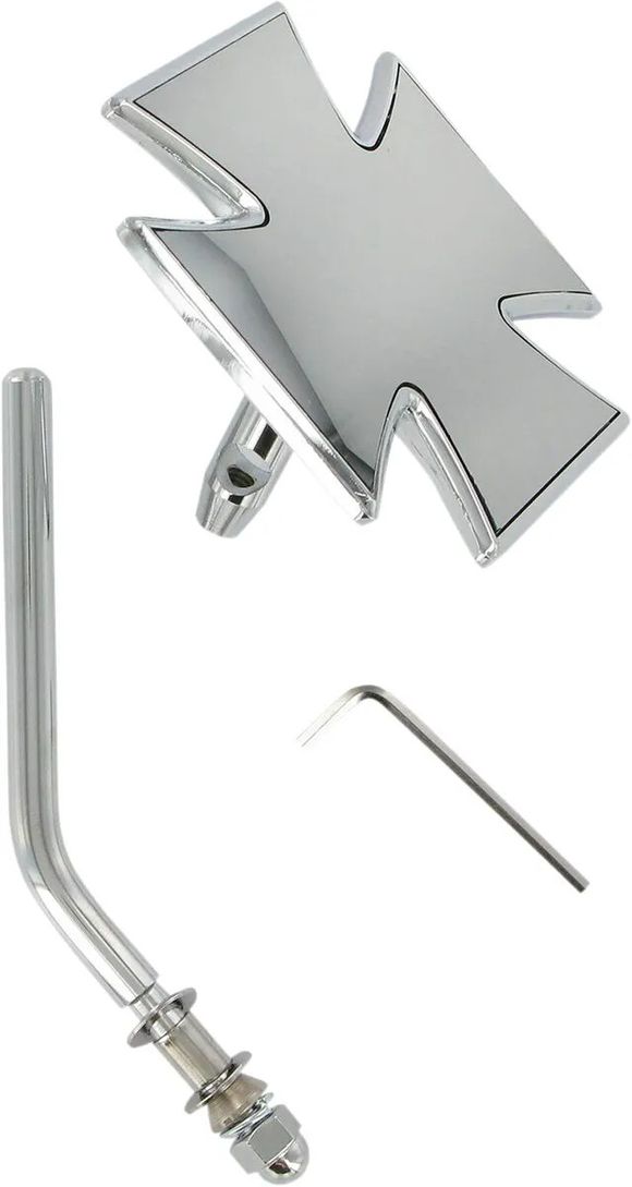 Drag Specialties 19016060 Universal MirrorRef: DRG01541A / 19016060