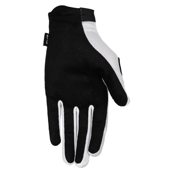 Gants cross FXR PRO-FIT AIR 2026 - Blanc / NoirRef : FXR1801