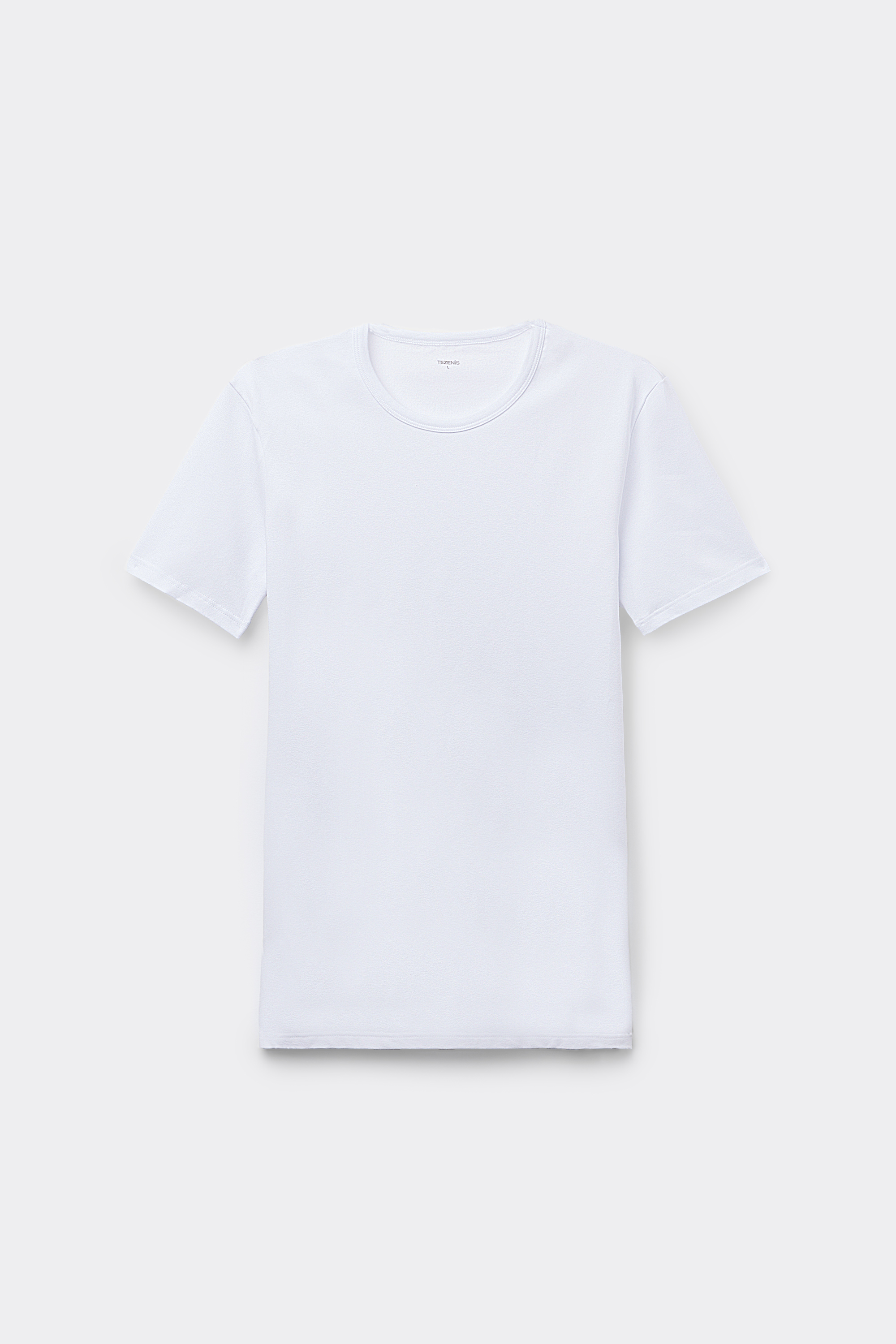 Thermal Cotton Shirt