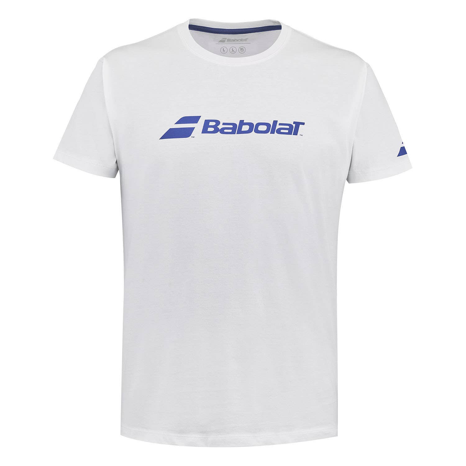 T-shirt Babolat EXERCISE KID