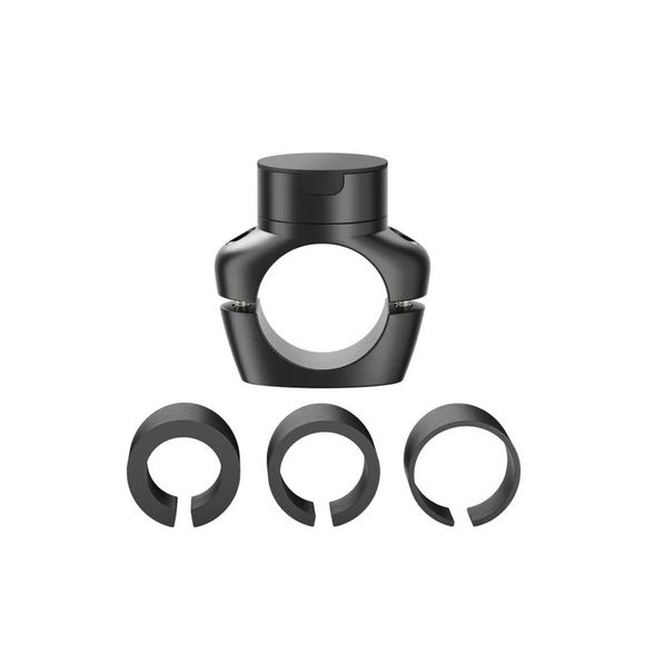 Support Smartphone Shapeheart Dock pro moto et vélo seulRef : SPH0011 / SPH-EXTRA-DOCK-BIKE-PRO