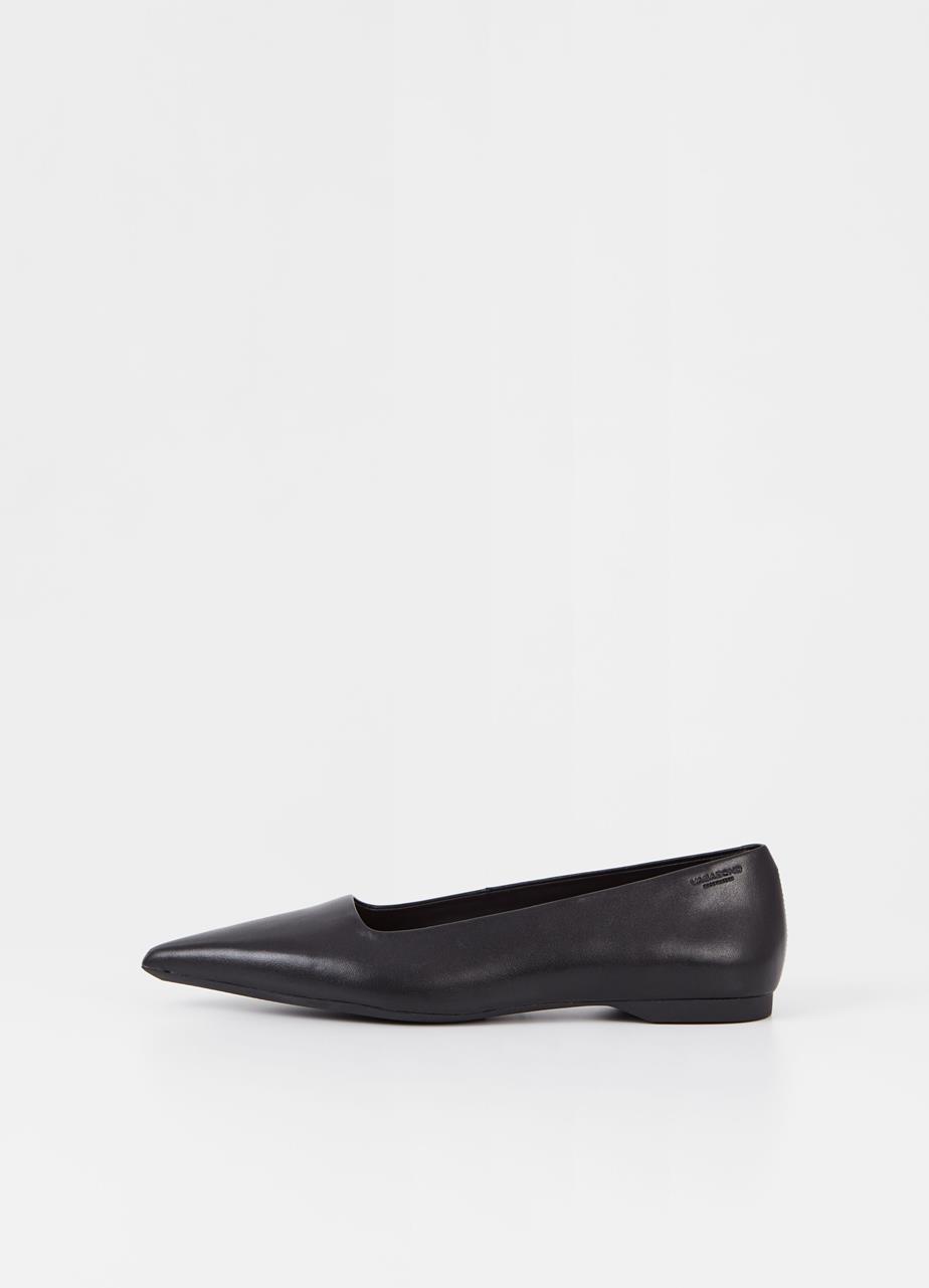 Hermine Ballet Flats