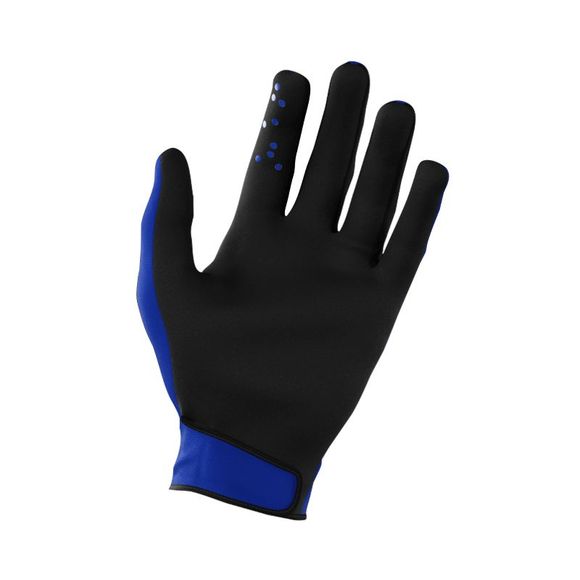 Gants cross Shot by Freegun DEVO SKIN NAVY 2022 - BleuRef : FRG0372