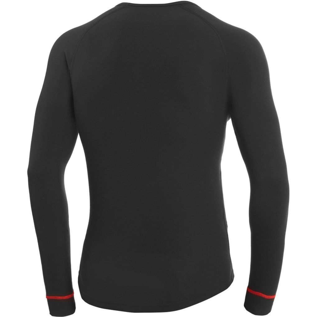 Spiuk ANATOMIC Base Layer Men - black