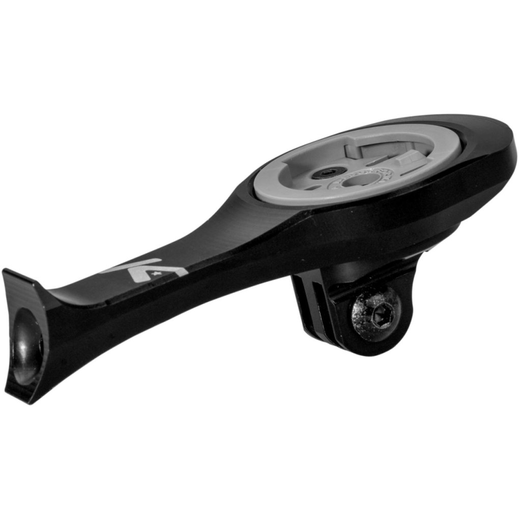 K-Edge Wahoo Specialized Future Combo Mount - black